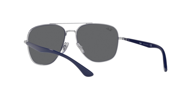 Ray-Ban Sunglasses RB3683 003/B1