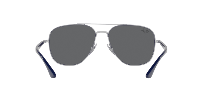 Ray-Ban Sunglasses RB3683 003/B1