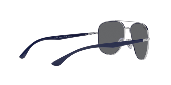Ray-Ban Sunglasses RB3683 003/B1