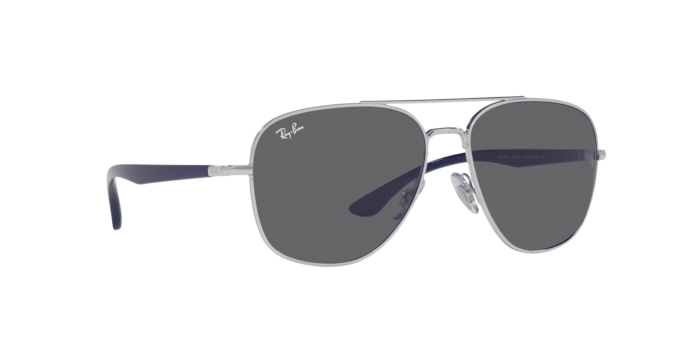 Ray-Ban Sunglasses RB3683 003/B1
