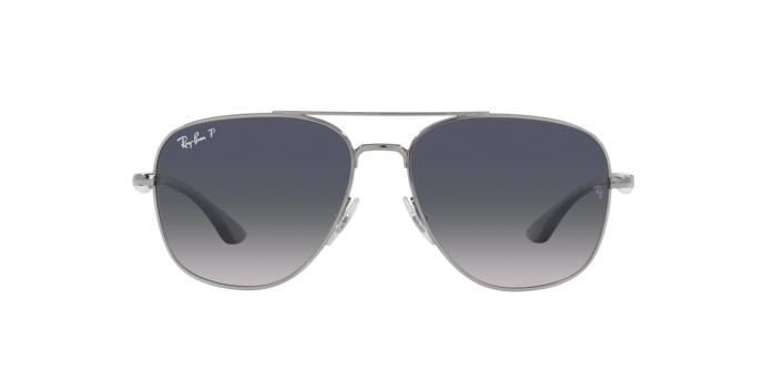 Ray-Ban Sunglasses RB3683 004/78