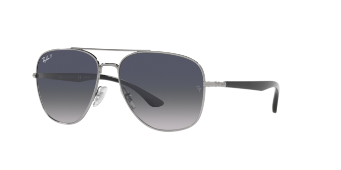Ray-Ban Sunglasses RB3683 004/78