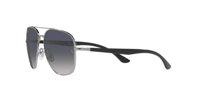 Ray-Ban Sunglasses RB3683 004/78