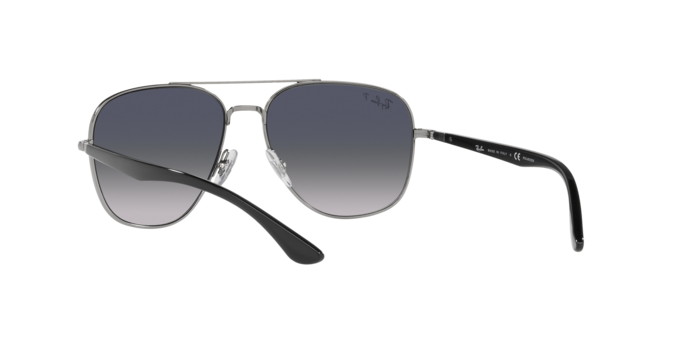 Ray-Ban Sunglasses RB3683 004/78