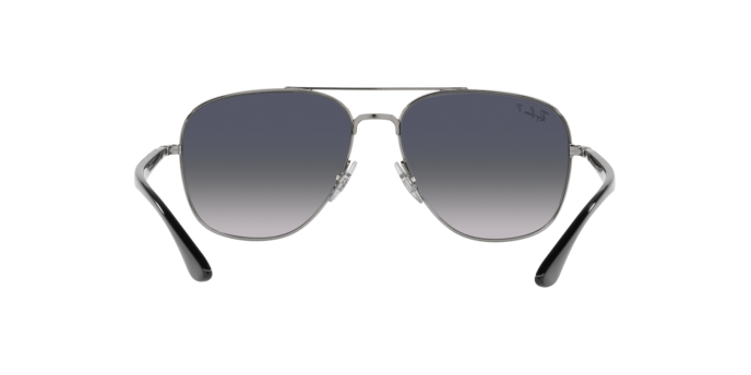 Ray-Ban Sunglasses RB3683 004/78