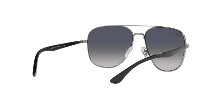 Ray-Ban Sunglasses RB3683 004/78