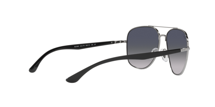 Ray-Ban Sunglasses RB3683 004/78