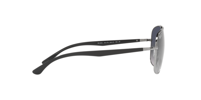 Ray-Ban Sunglasses RB3683 004/78