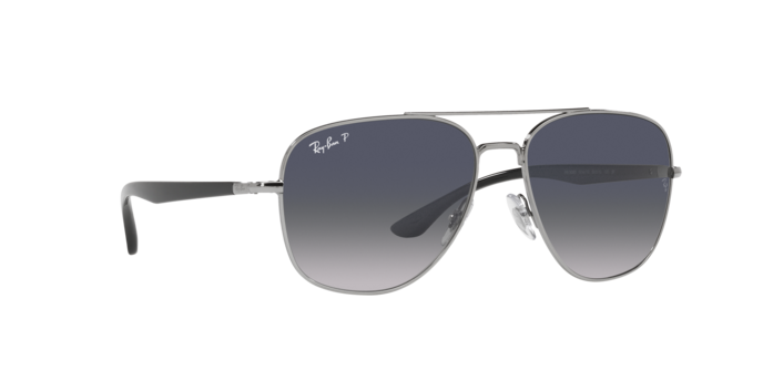 Ray-Ban Sunglasses RB3683 004/78