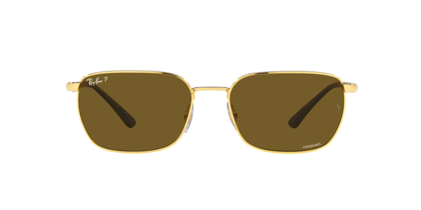 Ray-Ban RB3684CH 001/AN