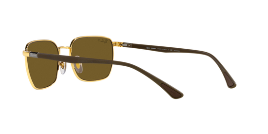 Ray-Ban Sunglasses RB3684CH 001/AN