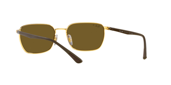 Ray-Ban Sunglasses RB3684CH 001/AN