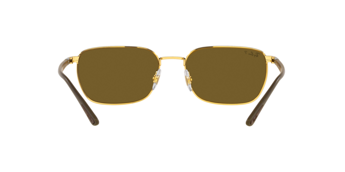 Ray-Ban Sunglasses RB3684CH 001/AN