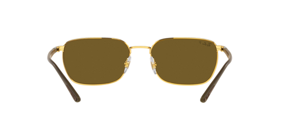 Ray-Ban Sunglasses RB3684CH 001/AN