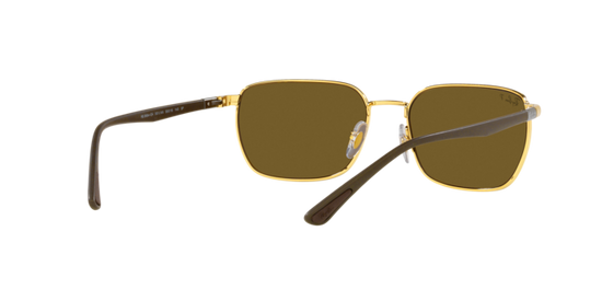 Ray-Ban Sunglasses RB3684CH 001/AN