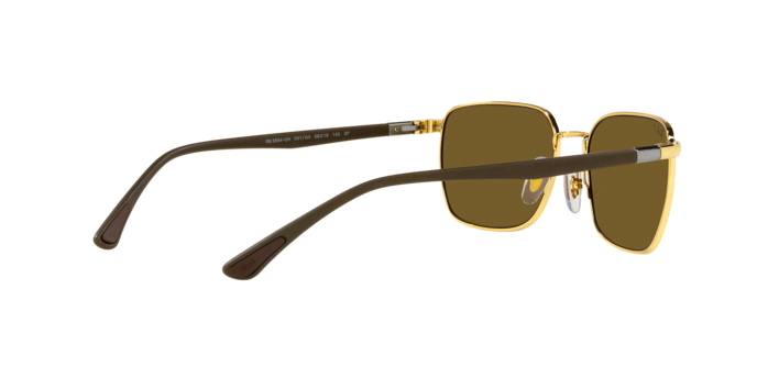 Ray-Ban Sunglasses RB3684CH 001/AN