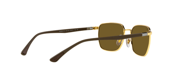 Ray-Ban Sunglasses RB3684CH 001/AN