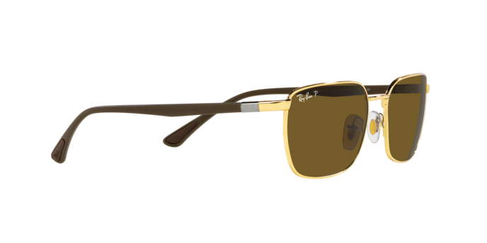 Ray-Ban Sunglasses RB3684CH 001/AN