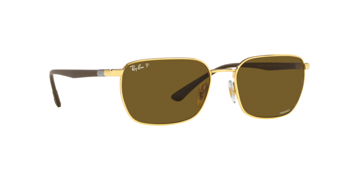 Ray-Ban Sunglasses RB3684CH 001/AN