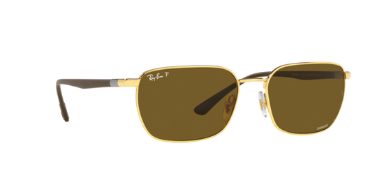 Ray-Ban Sunglasses RB3684CH 001/AN