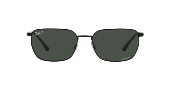 Ray-Ban Sunglasses RB3684CH 002/K8