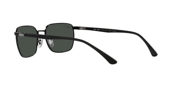 Ray-Ban Sunglasses RB3684CH 002/K8