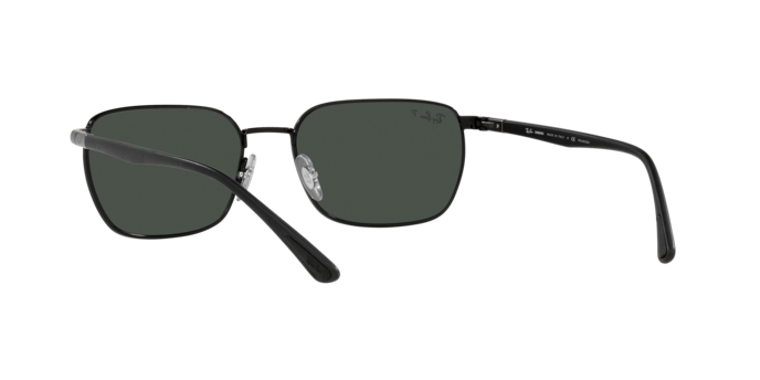 Ray-Ban Sunglasses RB3684CH 002/K8