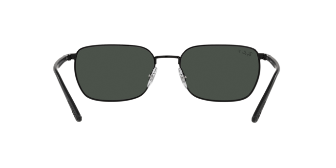 Ray-Ban Sunglasses RB3684CH 002/K8