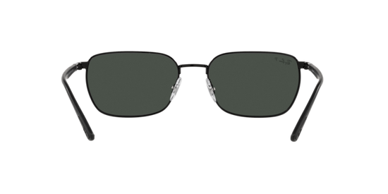 Ray-Ban Sunglasses RB3684CH 002/K8