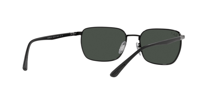 Ray-Ban Sunglasses RB3684CH 002/K8