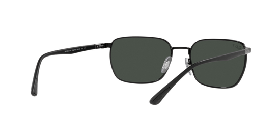 Ray-Ban Sunglasses RB3684CH 002/K8