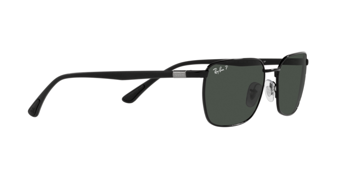 Ray-Ban Sunglasses RB3684CH 002/K8