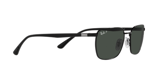 Ray-Ban Sunglasses RB3684CH 002/K8