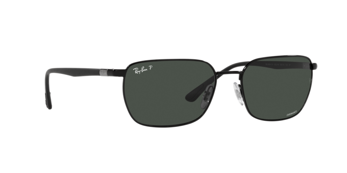 Ray-Ban Sunglasses RB3684CH 002/K8