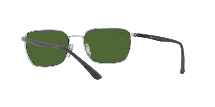 Ray-Ban Sunglasses RB3684CH 003/P1