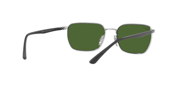 Load image into Gallery viewer, Ray-Ban Sunglasses RB3684CH 003/P1
