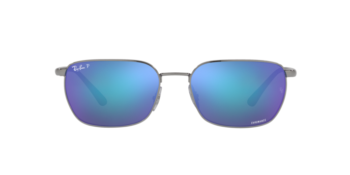 Ray-Ban Sunglasses RB3684CH 004/4L