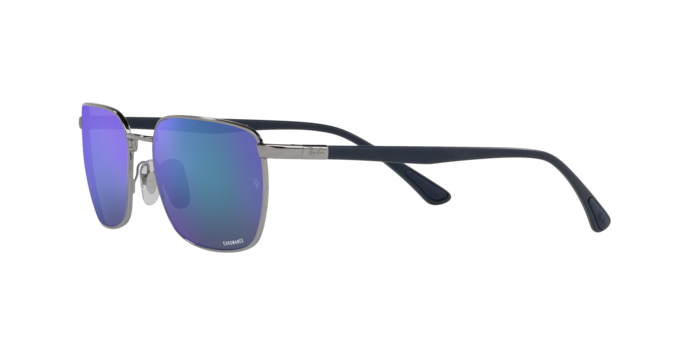 Ray-Ban Sunglasses RB3684CH 004/4L