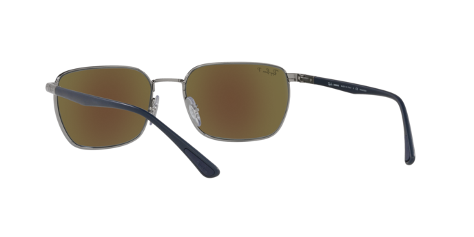 Ray-Ban Sunglasses RB3684CH 004/4L