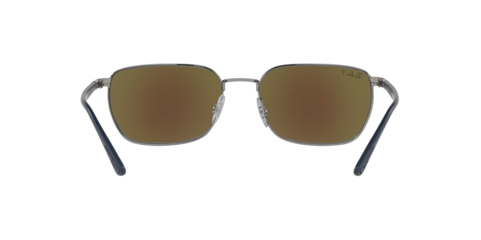Ray-Ban Sunglasses RB3684CH 004/4L
