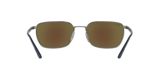 Ray-Ban Sunglasses RB3684CH 004/4L