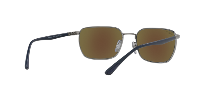 Ray-Ban Sunglasses RB3684CH 004/4L