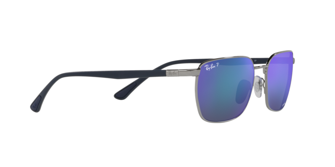 Ray-Ban Sunglasses RB3684CH 004/4L