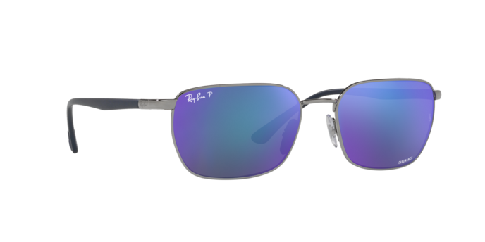 Ray-Ban Sunglasses RB3684CH 004/4L