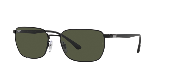 Ray-Ban Sunglasses RB3684 002/31