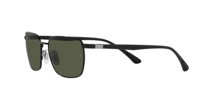 Ray-Ban Sunglasses RB3684 002/31