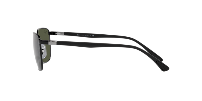 Ray-Ban Sunglasses RB3684 002/31