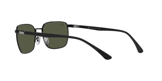 Ray-Ban Sunglasses RB3684 002/31