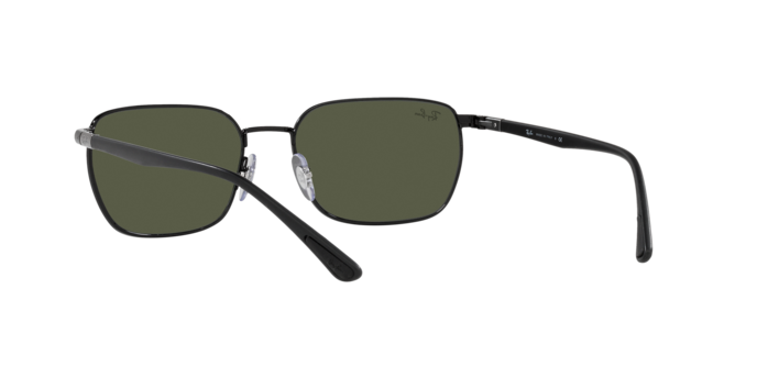 Ray-Ban Sunglasses RB3684 002/31
