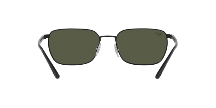 Ray-Ban Sunglasses RB3684 002/31
